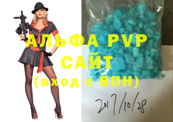 винт Инта